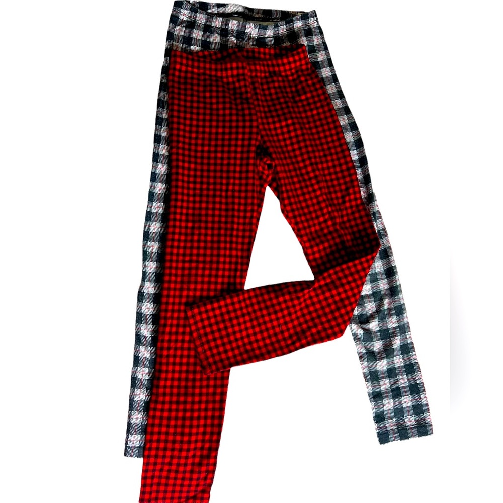 Old Navy and SO two for one leggings L (10/12)